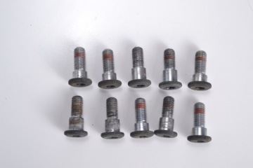 Śruby tarczy hamulcowej HONDA NC 750 INTEGRA 14-19