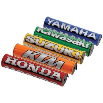 Piankowa osłona poprzeczki kierownicy RFX ProMX