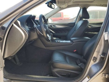 Infiniti Q50 II 2020 Infiniti Q50 Pure 2020 3.0l 3.0 Benzyna 300KM, zdjęcie 7