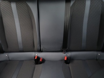 Peugeot 2008 II SUV 1.2 PureTech 100KM 2020 Peugeot 2008 1.2 PureTech, Salon Polska, zdjęcie 9