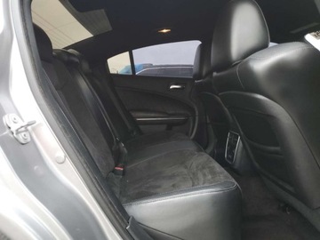 Dodge Charger VII 2018 Dodge Charger RT 392 2018 6.4l 6.4 Benzyna 485KM, zdjęcie 10
