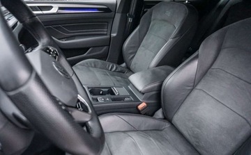 Volkswagen Arteon Fastback Facelifting 2.0 TSI 190KM 2021 Volkswagen Arteon R-Line Shooting Brake2,0 TSI 190 KM 2.0 Benzyna 190KM, zdjęcie 11