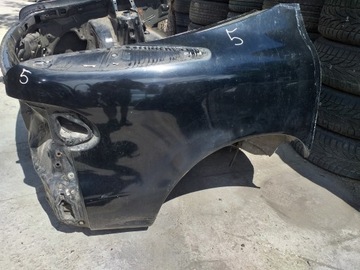 CELICA V 5 задний ремень багажник пол зад зад