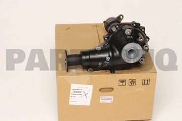 NÁPRAVA DIFERENCIÁL PŘEDNÍ TOYOTA LC J9 41110-60640 OE