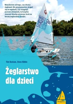 ŻEGLARSTWO DLA DZIECI