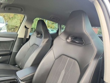 Cupra Formentor 2023 Cupra Formentor serwis ASO 1.4 hybryda 204KM bezwypadkowy FullLink kamera, zdjęcie 15