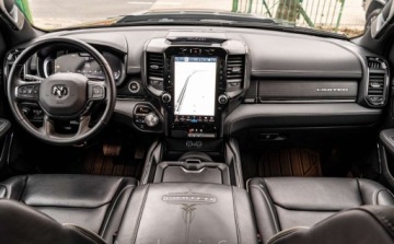  RAM 1500 RAM 1500 5.7 4X4 Crew Cab Limited 399KM 5.7 Benzyna 399KM, zdjęcie 15