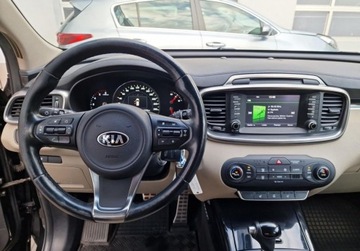Kia Sorento III SUV 2.0 CRDi 185KM 2017 Kia Sorento Automat 4x4 Ksenon Navi Alu 18 Climatronic 7 osob Dealer Kia, zdjęcie 12