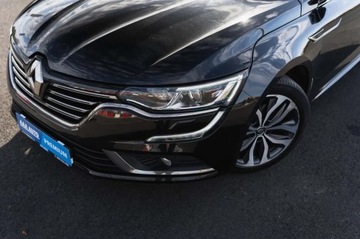 Renault Talisman Kombi 1.3 TCe 160 FAP 159KM 2019 Renault Talisman 1.3 TCe, Salon Polska, Automat, zdjęcie 9