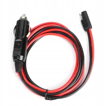 Kabel zasilający radia