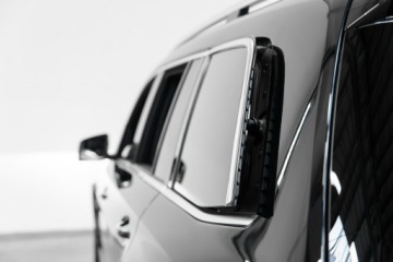 Mercedes Klasa GL X166 2016 Mercedes GL 63 AMG 557 KM. Tylko 45 000 km!, zdjęcie 17