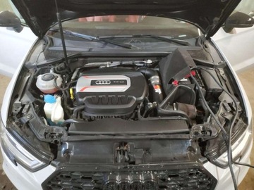 Audi A3 8V 2018 Audi S3 Premium Plus 2018 2.0l 2.0 Benzyna 292KM, zdjęcie 6