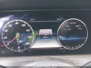 Mercedes Klasa S W223/V223 2020 Mercedes-Benz Klasa S 2020r., 4.0L 4.0 Benzyna 463KM, zdjęcie 10