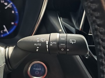 Toyota Corolla XII TS Kombi 1.8 Hybrid 122KM 2021 Toyota Corolla 1.8 Hybrid Trek Seria E21 (2019-), zdjęcie 17