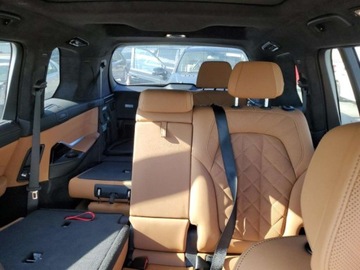 BMW X7 2024 BMW X7 XDRIVE40I, 2024r., 3.0L 3.0 Benzyna 375KM, zdjęcie 8