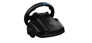 Руль LOGITECH G923 для ПК, XOne, Series S/X