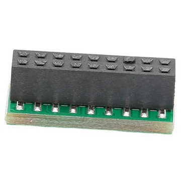 Модуль безопасности шифрования TPM 2.0 18PIN