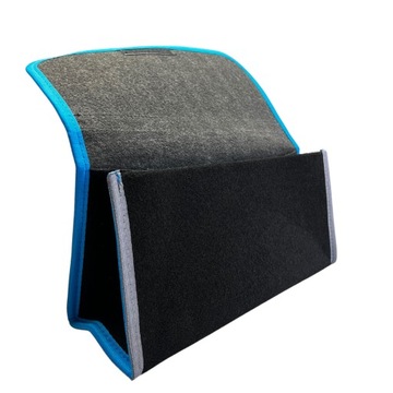 АКСЕССУАРЫ ДЛЯ СУМКИ-ОРГАНИЗАТОРА БАГАЖНИКА НА ЗАВИСКЕ