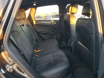 Porsche Macan SUV 2.0 252KM 2018 Porsche Macan 2018 2.0l 2.0 Benzyna 252KM, zdjęcie 10