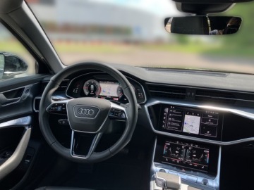 Audi A6 C8 Allroad 2.0 40 TDI 204KM 2024 Audi A6 Avant 40 TDI quattro | Matrix LED | Ambien, zdjęcie 9