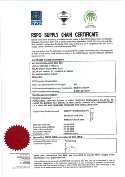 ROŚLINNE MYDŁO ZE ZŁOTEM MONOJONOWYM I WODĄ UTL.