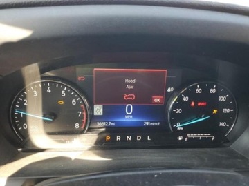 Ford Explorer VI 2022 Ford Explorer 2022r., Limited, od ubezpieczalni 2.3 Benzyna 300KM, zdjęcie 10