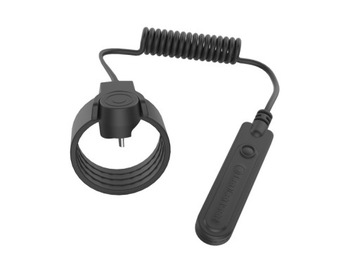 Ledlenser włącznik na przewodzie typ E, 30-50cm