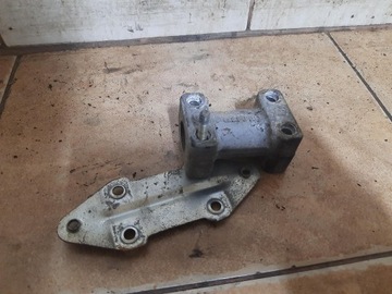 КРЕПЛЕНИЕ НА РУЛЬ POLARIS D-BAT 300