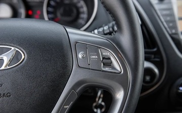 Hyundai ix35 SUV Facelifting 1.7 CRDi 115KM 2015 Hyundai ix35 1.7CRDI 116KM Ledy Navi Skora Camera Full Serwis Gwarancjia, zdjęcie 22