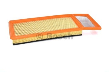BOSCH F 026 407 096 FILTR OLEJE + 400 346 VZDUCHU