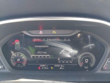 Audi Q3 II 2022 Audi Q3 2022 Audi Q3 S line Premium Plus 45 TFSI quattro 2.0 Benzyna 228KM, zdjęcie 11