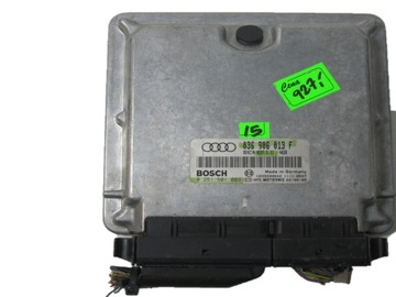 AUDI A2 1.6 FSI JEDNOTKA ŘÍZENÍ 0261S01009