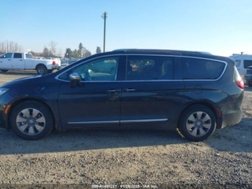 Chrysler Pacifica II 2018 Chrysler Pacifica Limited 2018 3.6l 3.6 Hybryda 287KM, zdjęcie 5