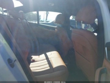 BMW Seria 5 G30-G31 2022 BMW Seria 5 540i 2022 3.0 Benzyna 335KM, zdjęcie 12