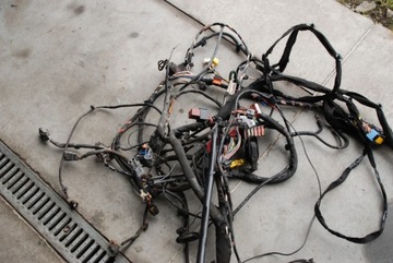 III MASTER INSTALACE HLAVNÍ 2.3 DCI 2012R UK
