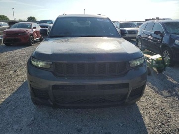 Jeep Grand Cherokee IV 2022 Jeep Grand Cherokee L Laredo 2022 3.6l 3.6 Benzyna 293KM, zdjęcie 5