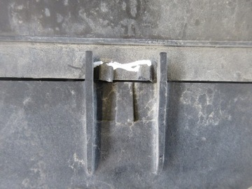 КОРПУС АККУМУЛЯТОРНОЙ БАТАРЕИ VW POLO IV 600915419