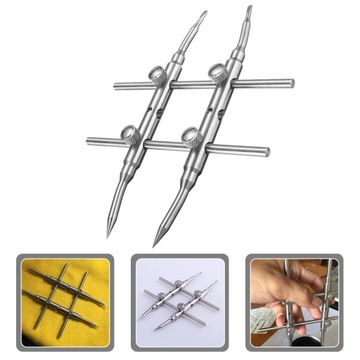 Ключ для линз Инструмент для ремонта линз Телескоп