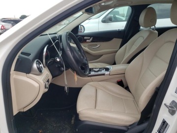Mercedes Klasa C W205 2018 Mercedes-Benz Klasa C MERCEDES-BENZ C 300, 201..., zdjęcie 7