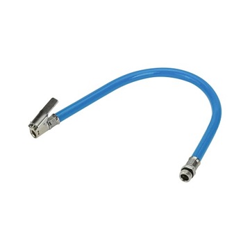 Шланг для накачивания шин, колесо, шланговый пистолет, кабель насоса, 40 см, 3/8