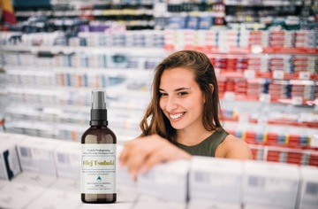 TSUBAKI Масло камелии - секрет красоты и красоты 100мл