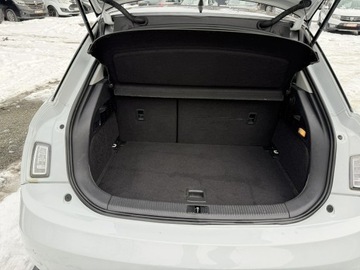 Audi A1 I Hatchback 3d 1.6 TDI 90KM 2013 Audi A1 Sportback Skóra. Led. Ksenon . Nawigacja, zdjęcie 10