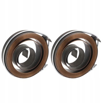 2 szt. Wiertarka stołowa Pióro sprężyna powrotna