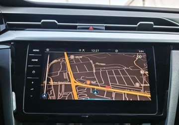 Volkswagen Arteon Fastback Facelifting 2.0 TDI 200KM 2021 Volkswagen Arteon R-Line Pakiety, ACC, Kamera 360, HarmanKardon, GPS, Pan, zdjęcie 28