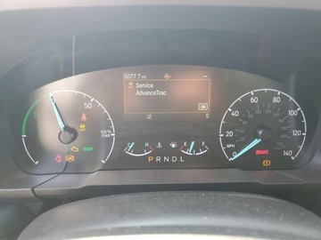 Ford Maverick II 2024 Ford Maverick XLT 2024 2.5l 2.5 Hybryda 191KM, zdjęcie 9