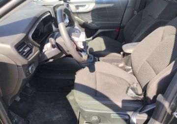 Ford Focus IV 2024 Ford Focus 112025r, SALON POLSKA 1.0 BenzynaHYBRID. Uszkodzony prawy przod, zdjęcie 6