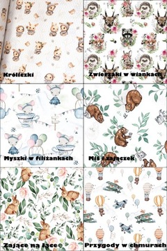 ЗАЩИТЫ НА ПОЯСЫ __ Чехлы Minky __ Узоры