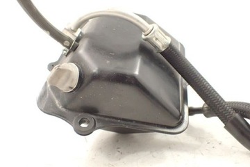 Yamaha YFM 700 Raptor Zbiornik oleju przewody