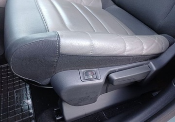 Citroen C3 Aircross  I Crossover 1.2 PureTech 110KM 2021 Citroen C3 Aircross 258 Shine Pack 110 KM I wl. GWARANCJA FV23, zdjęcie 31