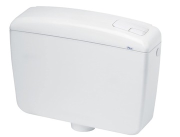 Kompakt WC Hydroera Jantar